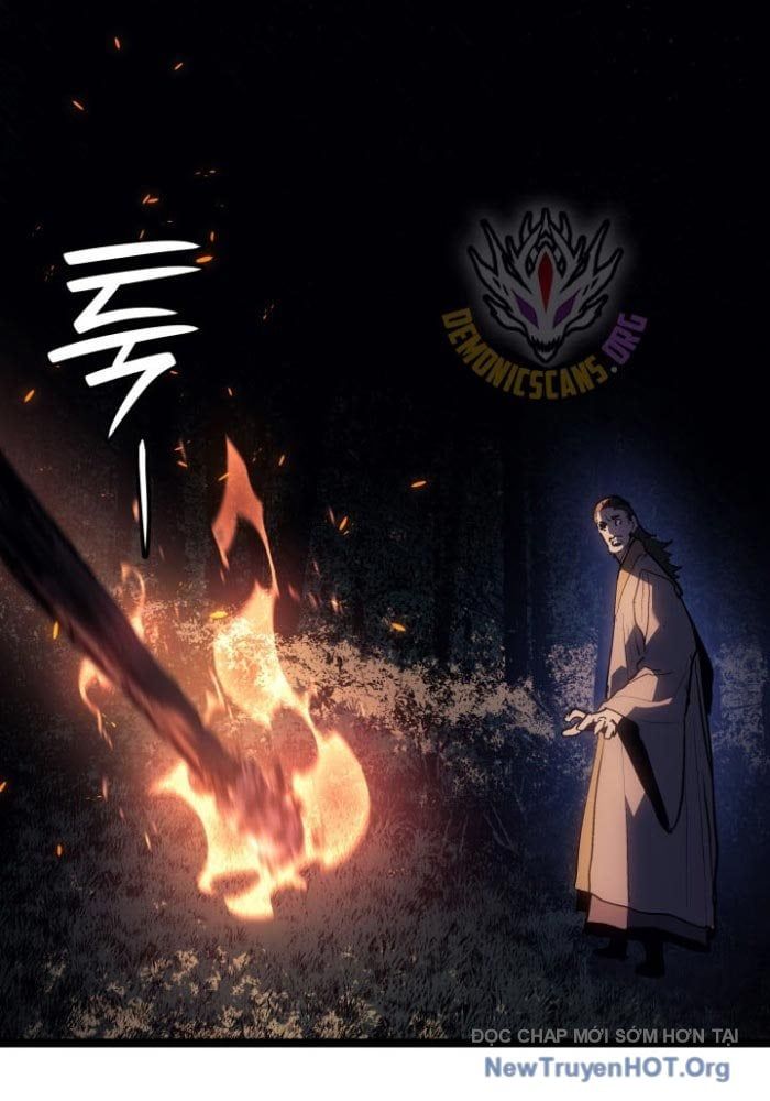 Tử Thần Phiêu Nguyệt - Chapter 104 - Page 124