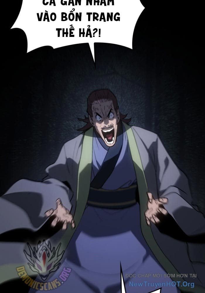 Tử Thần Phiêu Nguyệt - Chapter 104 - Page 133