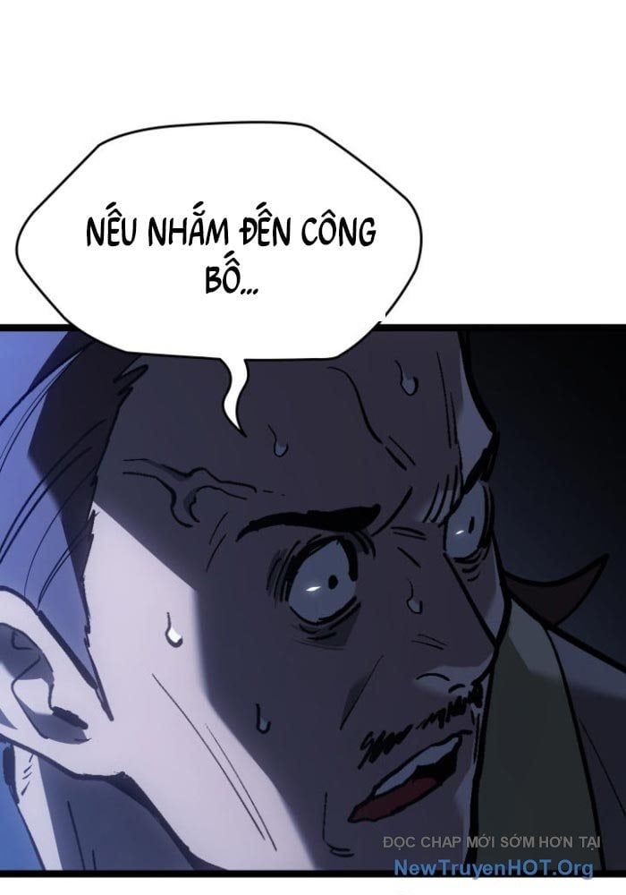 Tử Thần Phiêu Nguyệt - Chapter 104 - Page 139