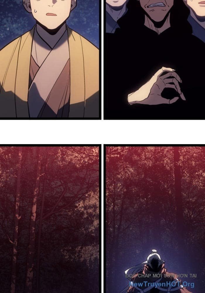Tử Thần Phiêu Nguyệt - Chapter 104 - Page 19