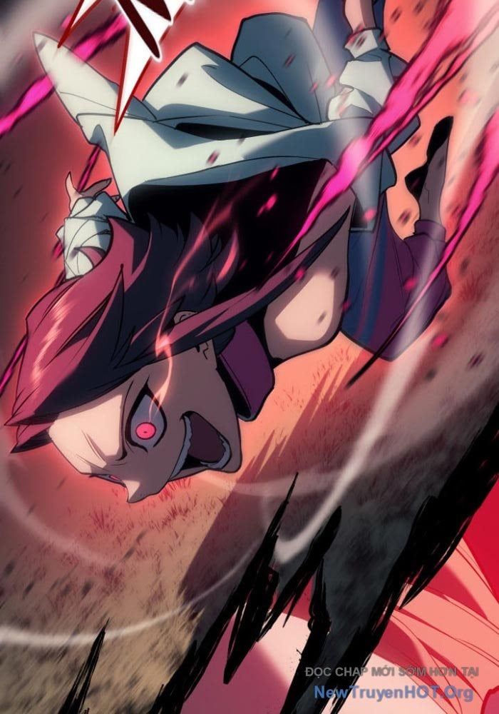 Tử Thần Phiêu Nguyệt - Chapter 104 - Page 25