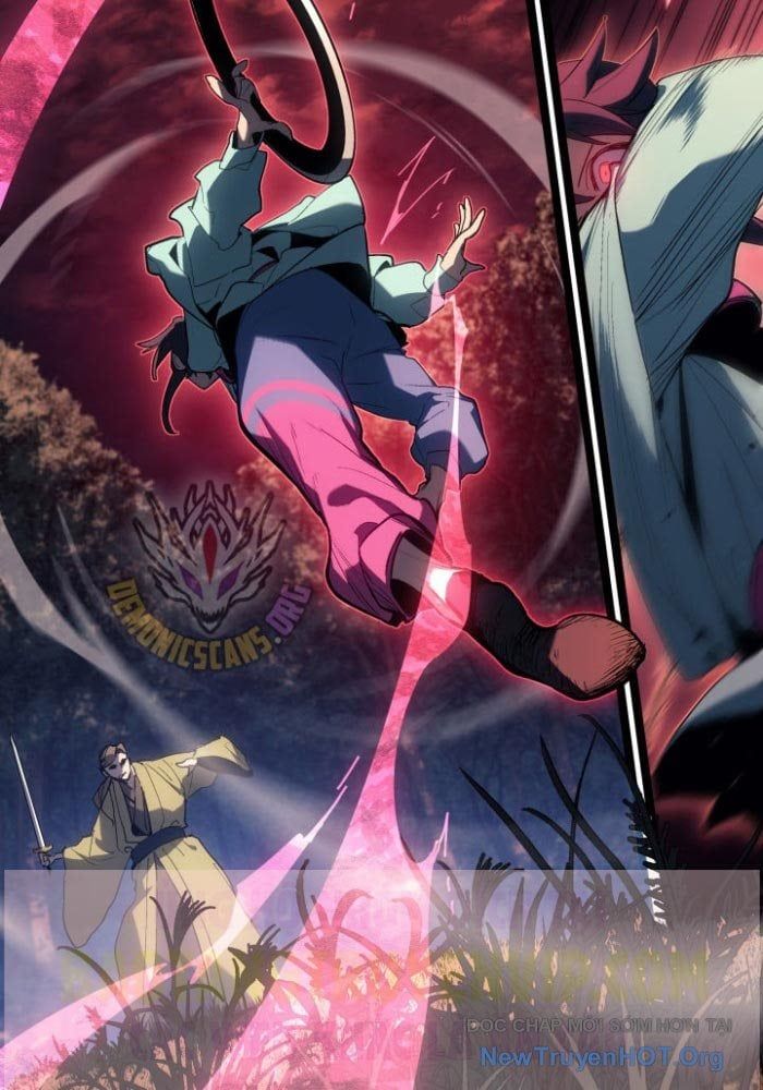Tử Thần Phiêu Nguyệt - Chapter 104 - Page 28