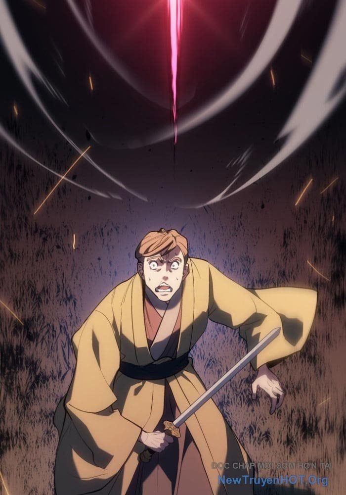 Tử Thần Phiêu Nguyệt - Chapter 104 - Page 49