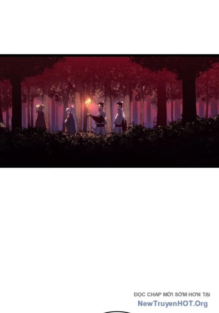 Tử Thần Phiêu Nguyệt - Chapter 104 - Page 6