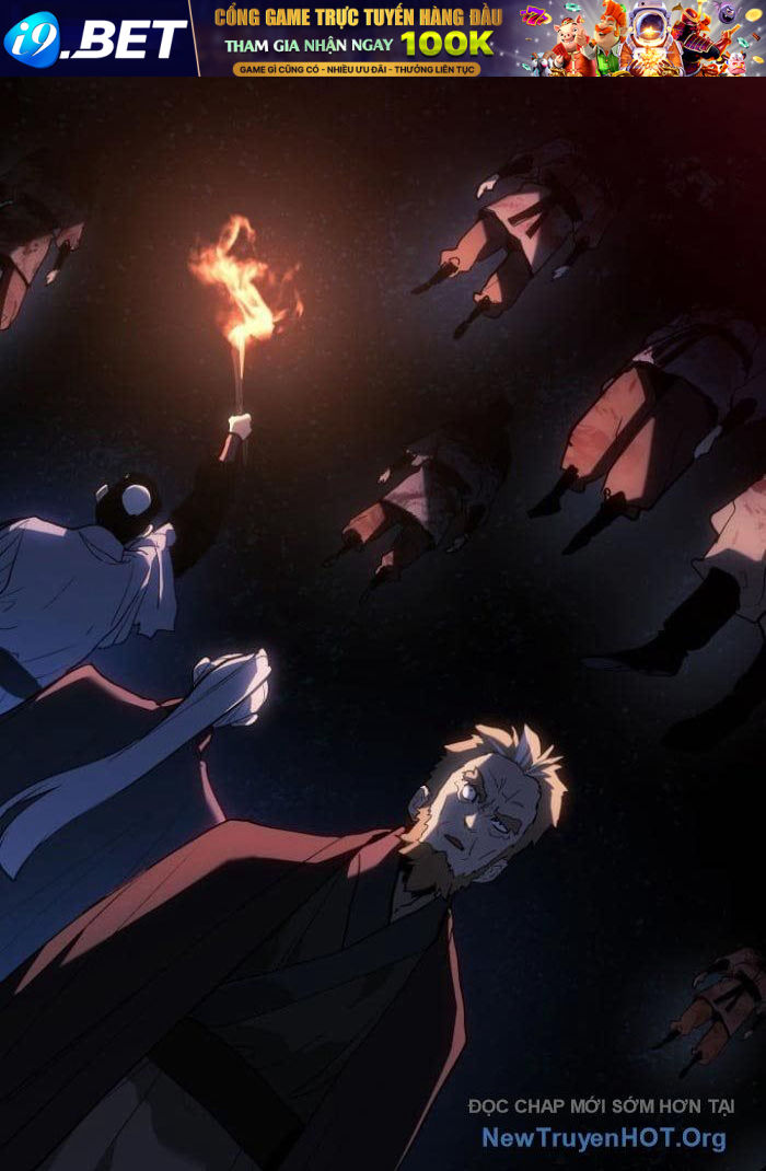 Tử Thần Phiêu Nguyệt - Chapter 104 - Page 75