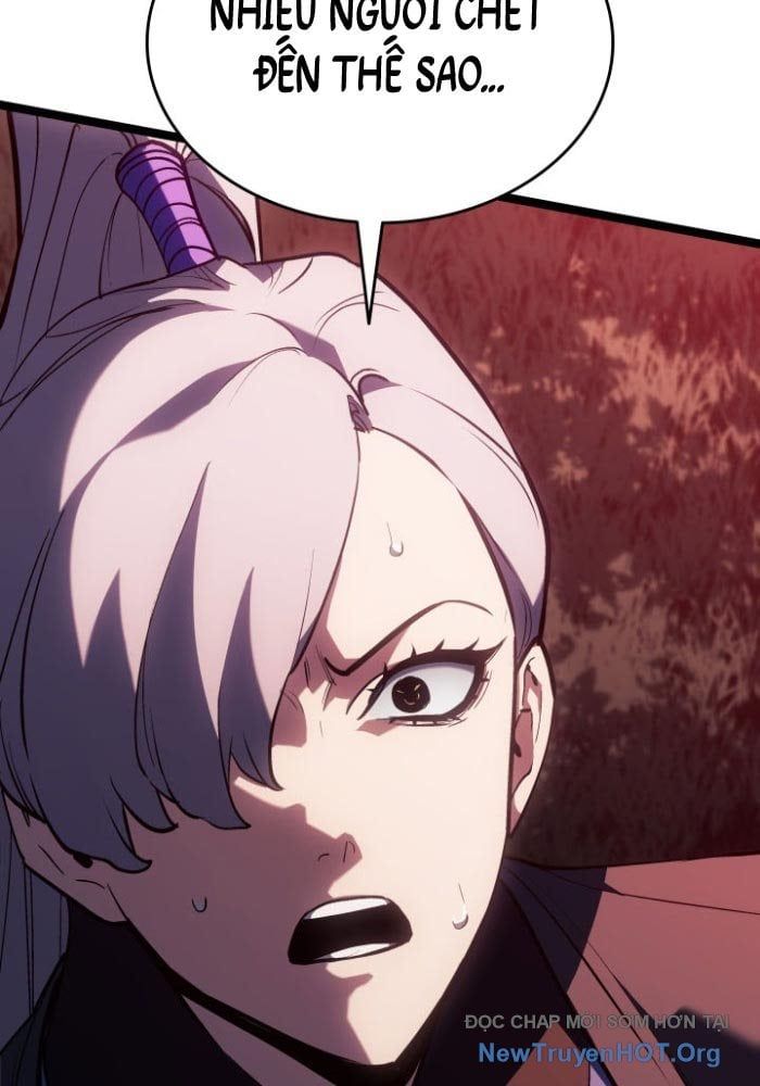 Tử Thần Phiêu Nguyệt - Chapter 104 - Page 77