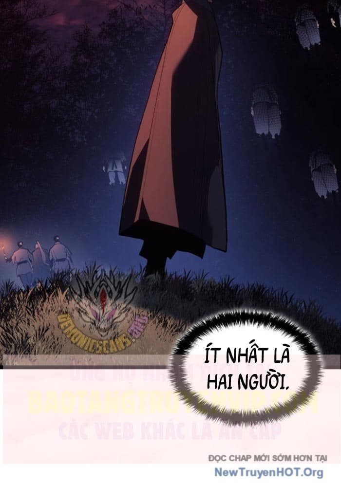 Tử Thần Phiêu Nguyệt - Chapter 104 - Page 95