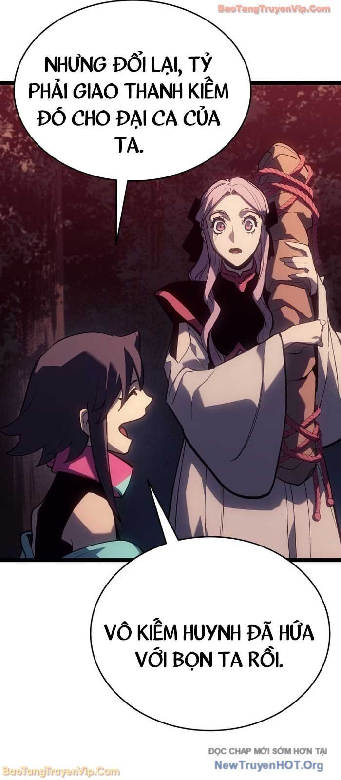 Tử Thần Phiêu Nguyệt - Chapter 105 - Page 11
