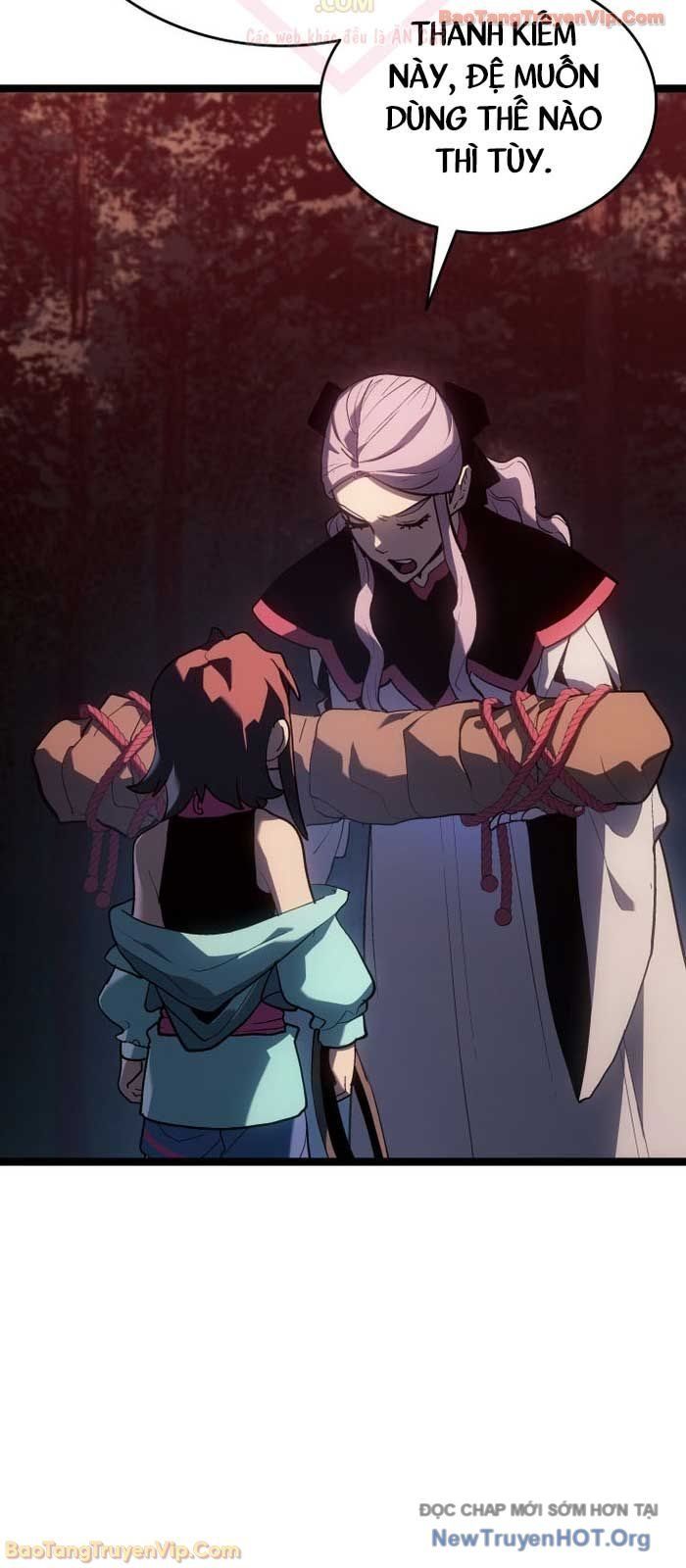 Tử Thần Phiêu Nguyệt - Chapter 105 - Page 13