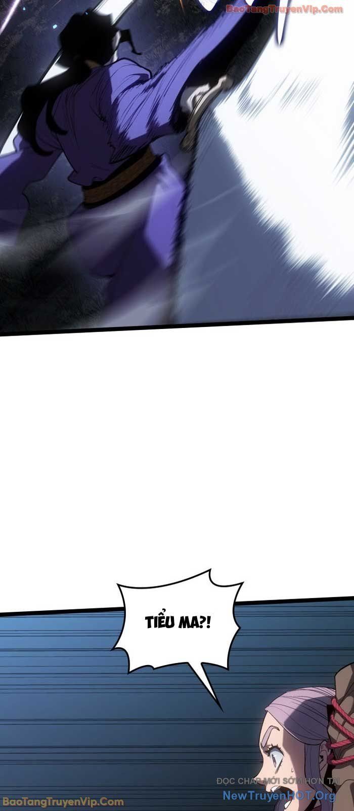 Tử Thần Phiêu Nguyệt - Chapter 105 - Page 16