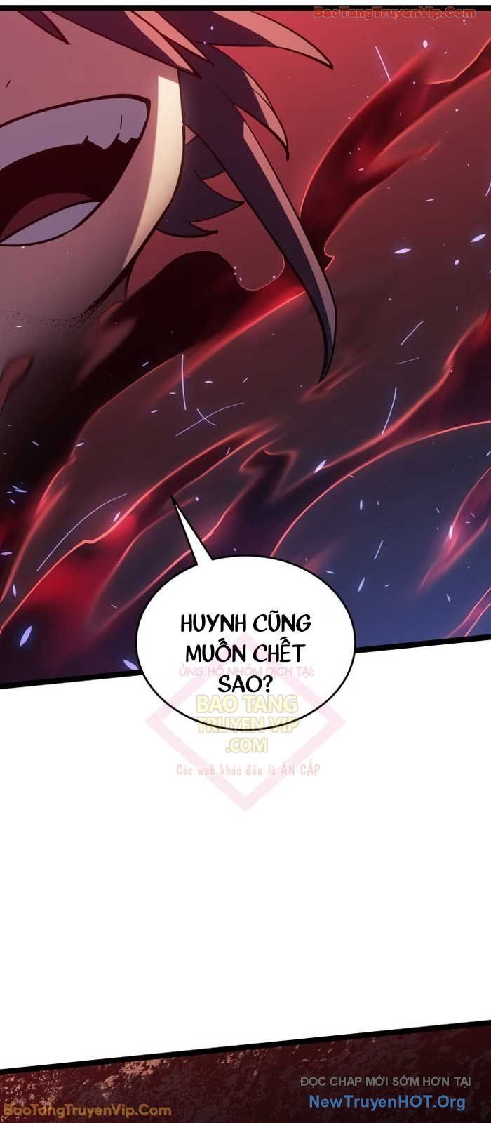 Tử Thần Phiêu Nguyệt - Chapter 105 - Page 19