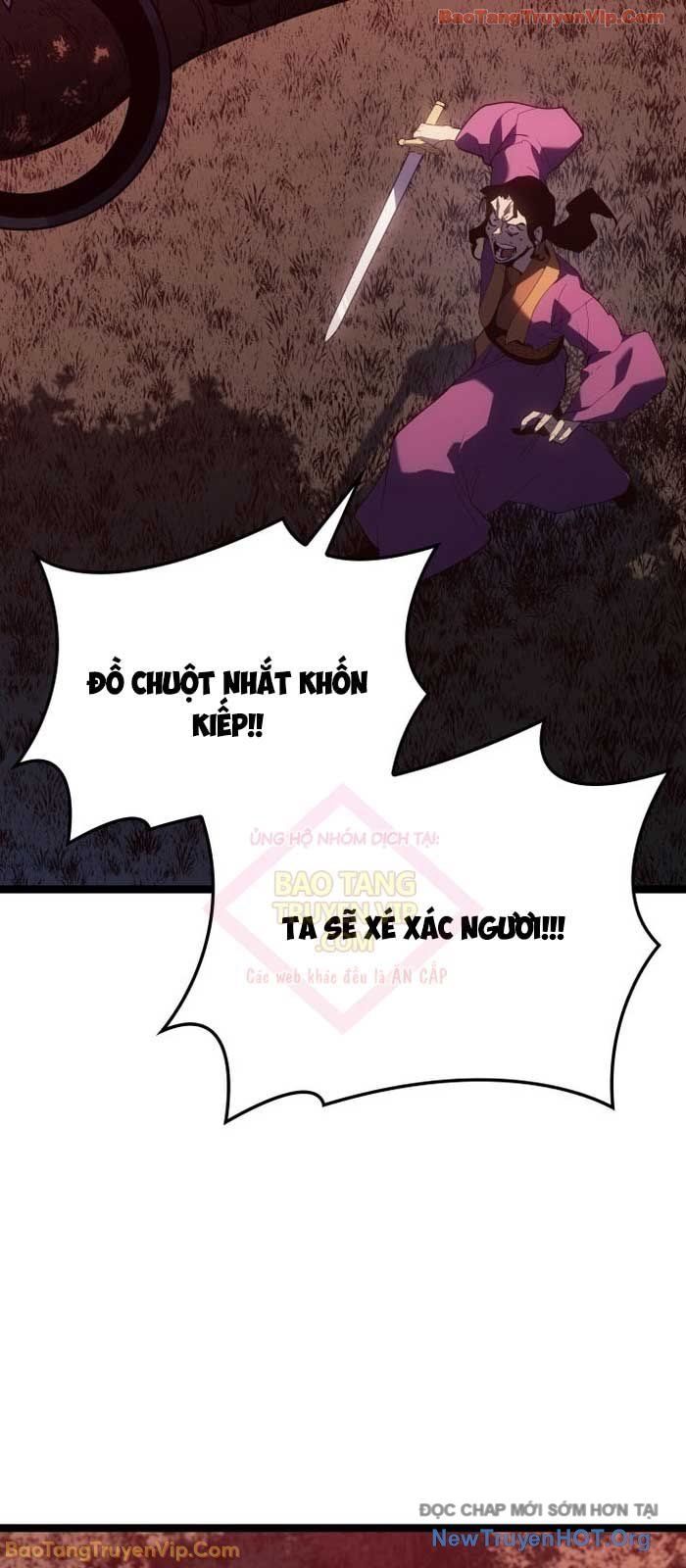 Tử Thần Phiêu Nguyệt - Chapter 105 - Page 22