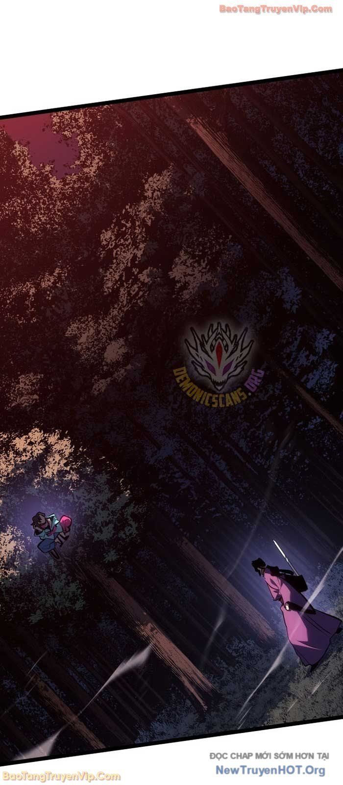 Tử Thần Phiêu Nguyệt - Chapter 105 - Page 24