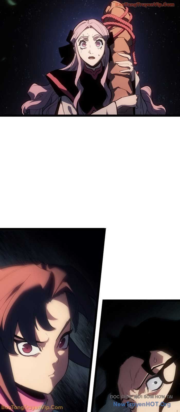 Tử Thần Phiêu Nguyệt - Chapter 105 - Page 27