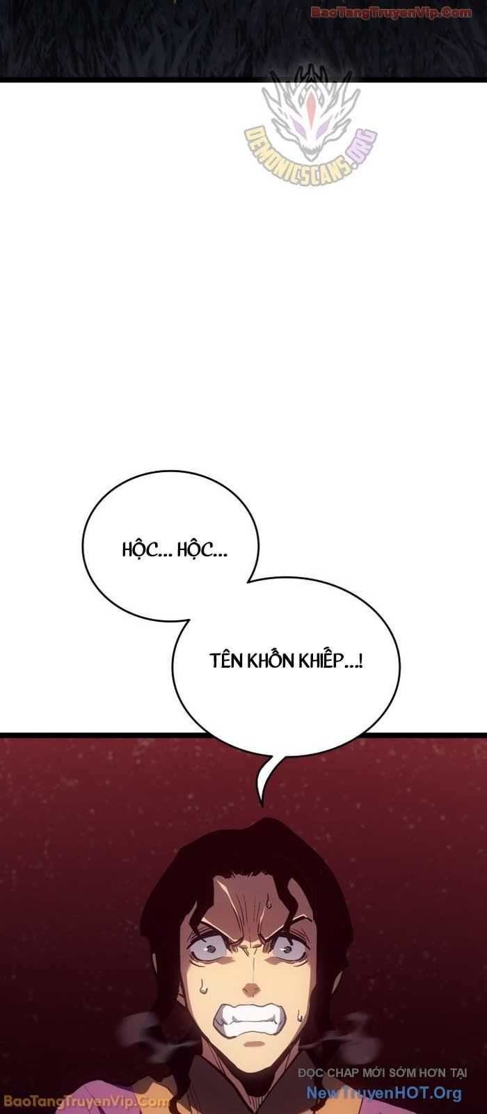 Tử Thần Phiêu Nguyệt - Chapter 105 - Page 3