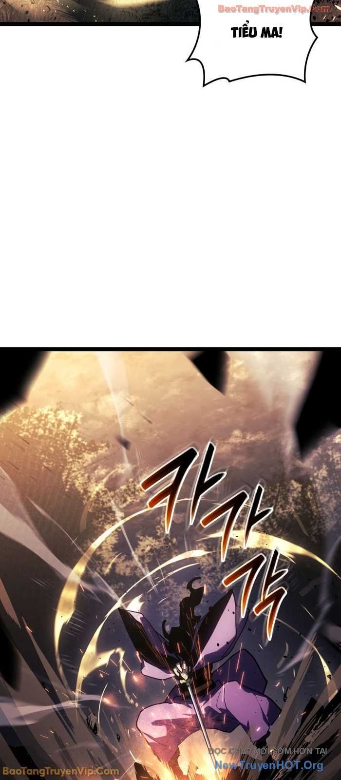 Tử Thần Phiêu Nguyệt - Chapter 105 - Page 32