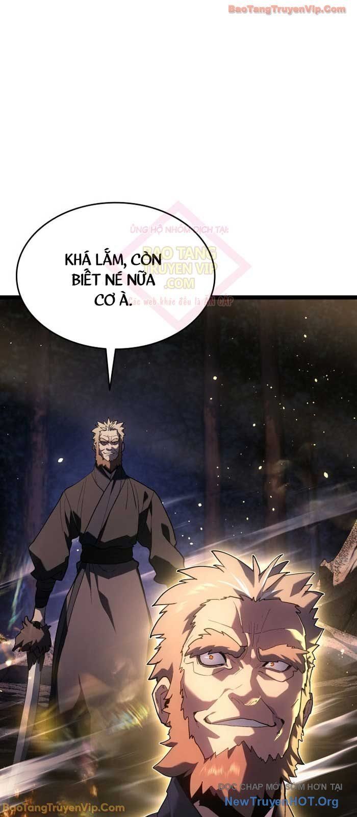 Tử Thần Phiêu Nguyệt - Chapter 105 - Page 35