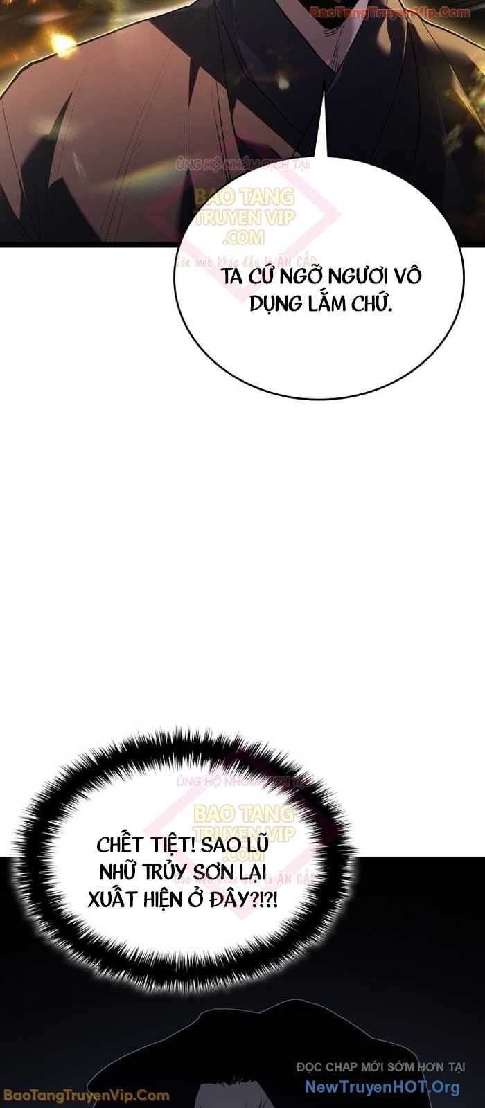 Tử Thần Phiêu Nguyệt - Chapter 105 - Page 36
