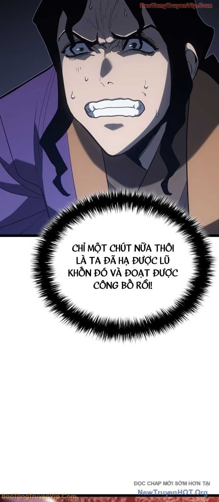 Tử Thần Phiêu Nguyệt - Chapter 105 - Page 37