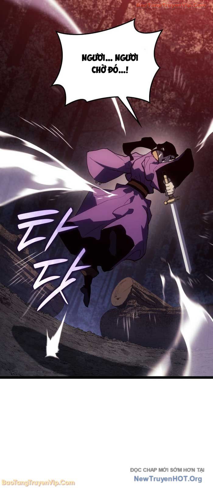 Tử Thần Phiêu Nguyệt - Chapter 105 - Page 38