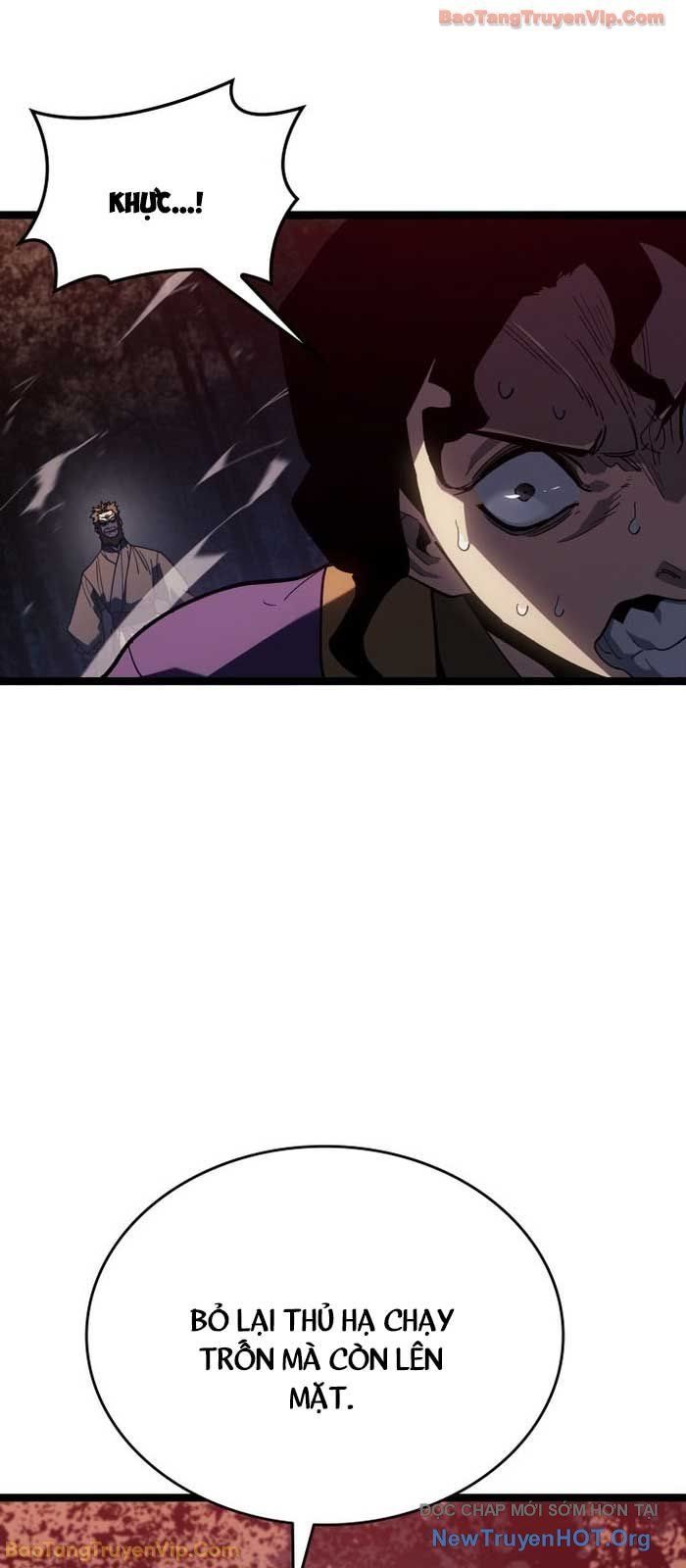 Tử Thần Phiêu Nguyệt - Chapter 105 - Page 39