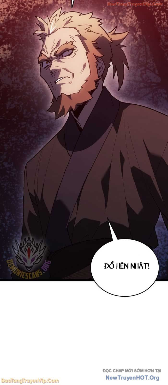 Tử Thần Phiêu Nguyệt - Chapter 105 - Page 40