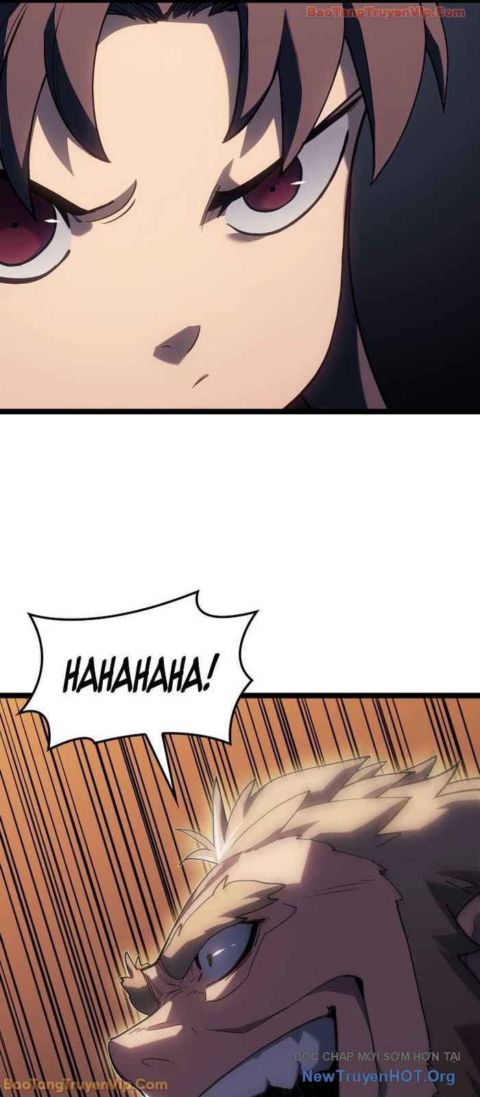 Tử Thần Phiêu Nguyệt - Chapter 105 - Page 42