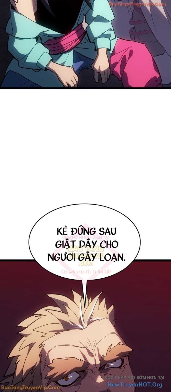 Tử Thần Phiêu Nguyệt - Chapter 105 - Page 49