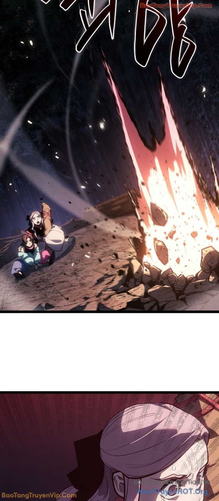 Tử Thần Phiêu Nguyệt - Chapter 105 - Page 55