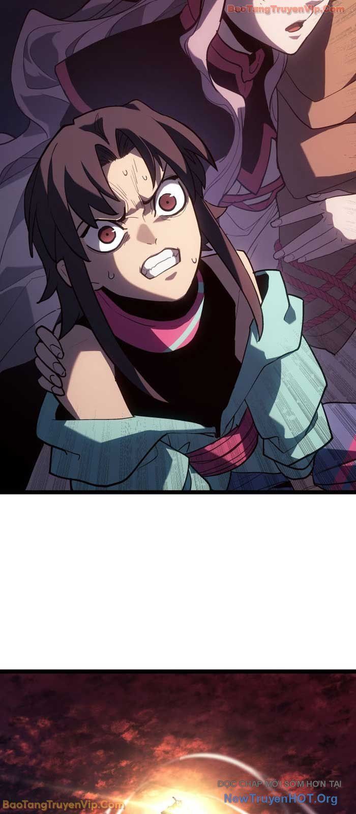 Tử Thần Phiêu Nguyệt - Chapter 105 - Page 56