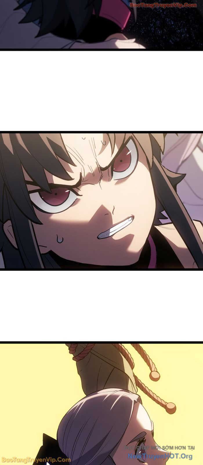 Tử Thần Phiêu Nguyệt - Chapter 105 - Page 58