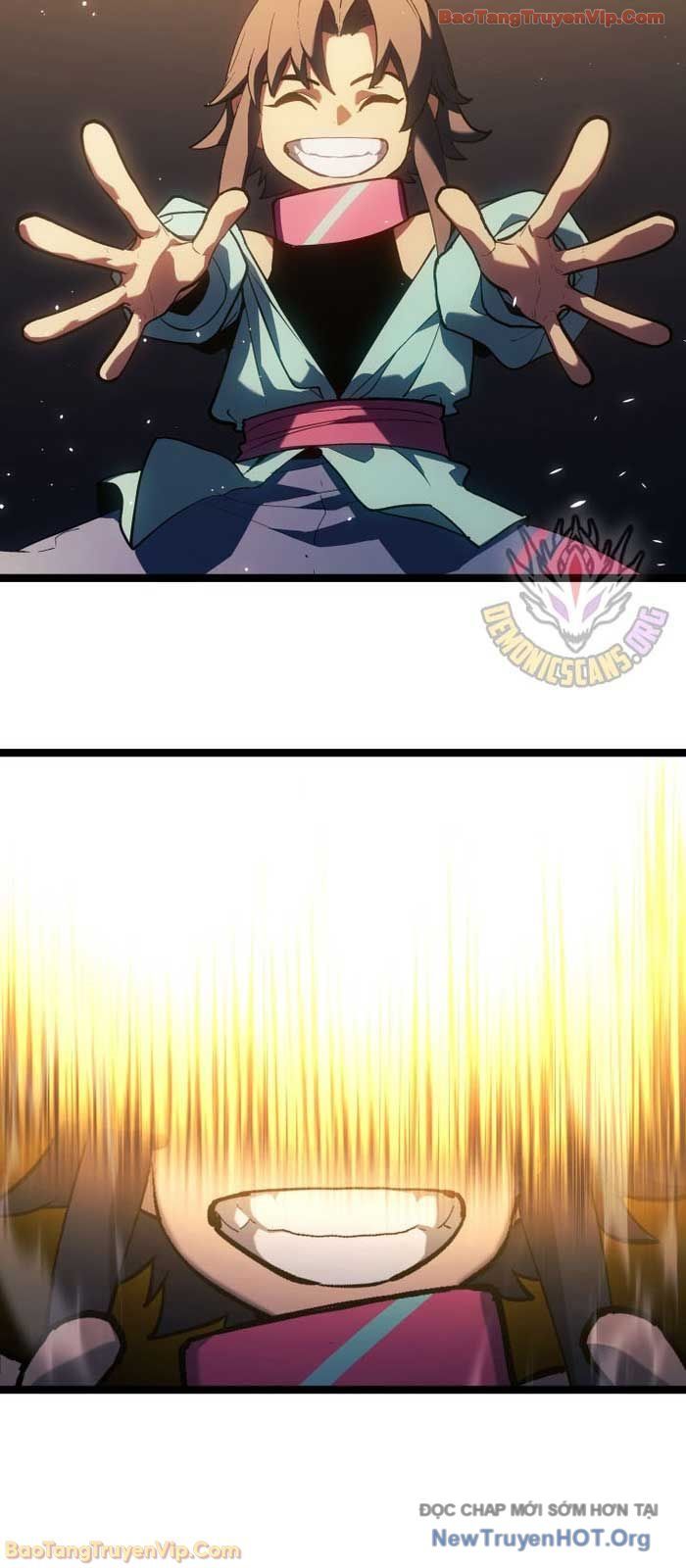 Tử Thần Phiêu Nguyệt - Chapter 105 - Page 61