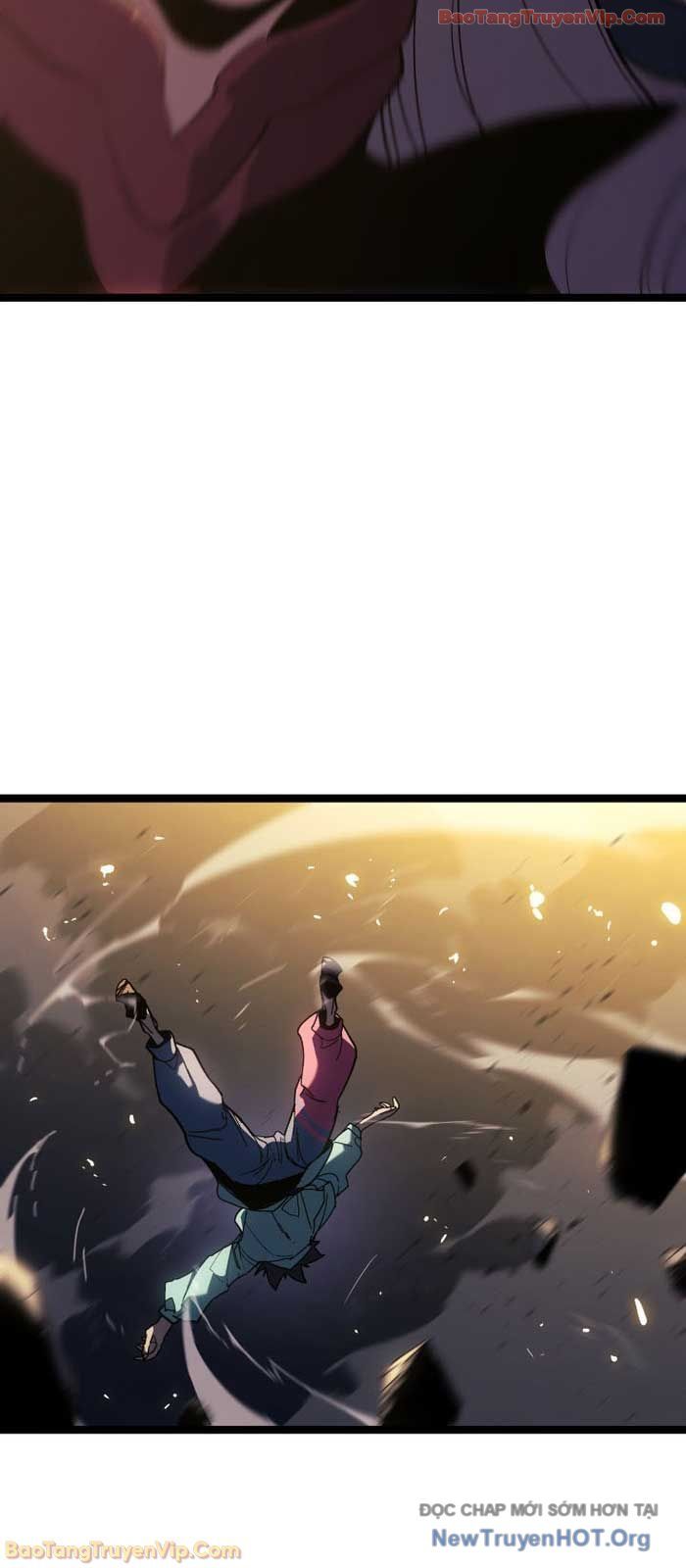 Tử Thần Phiêu Nguyệt - Chapter 105 - Page 64