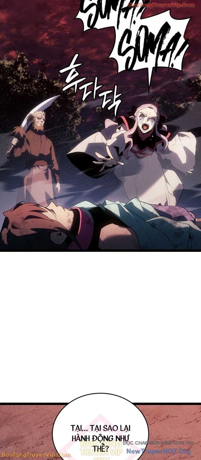 Tử Thần Phiêu Nguyệt - Chapter 105 - Page 66