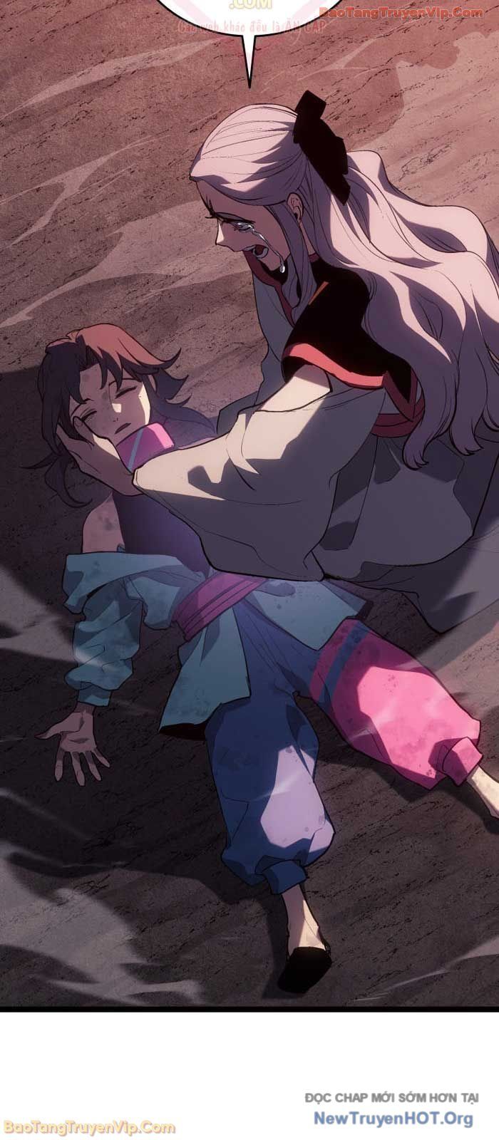 Tử Thần Phiêu Nguyệt - Chapter 105 - Page 67