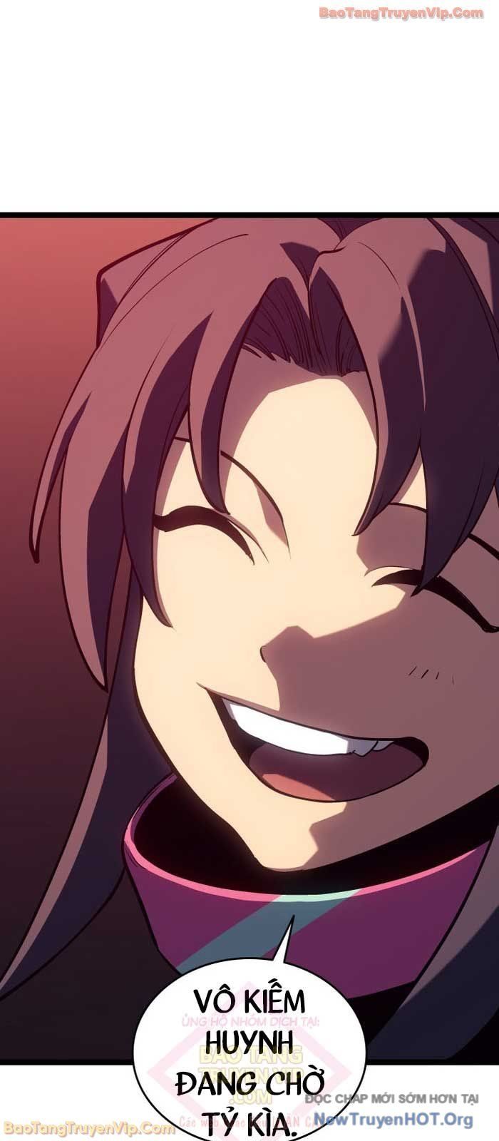 Tử Thần Phiêu Nguyệt - Chapter 105 - Page 7