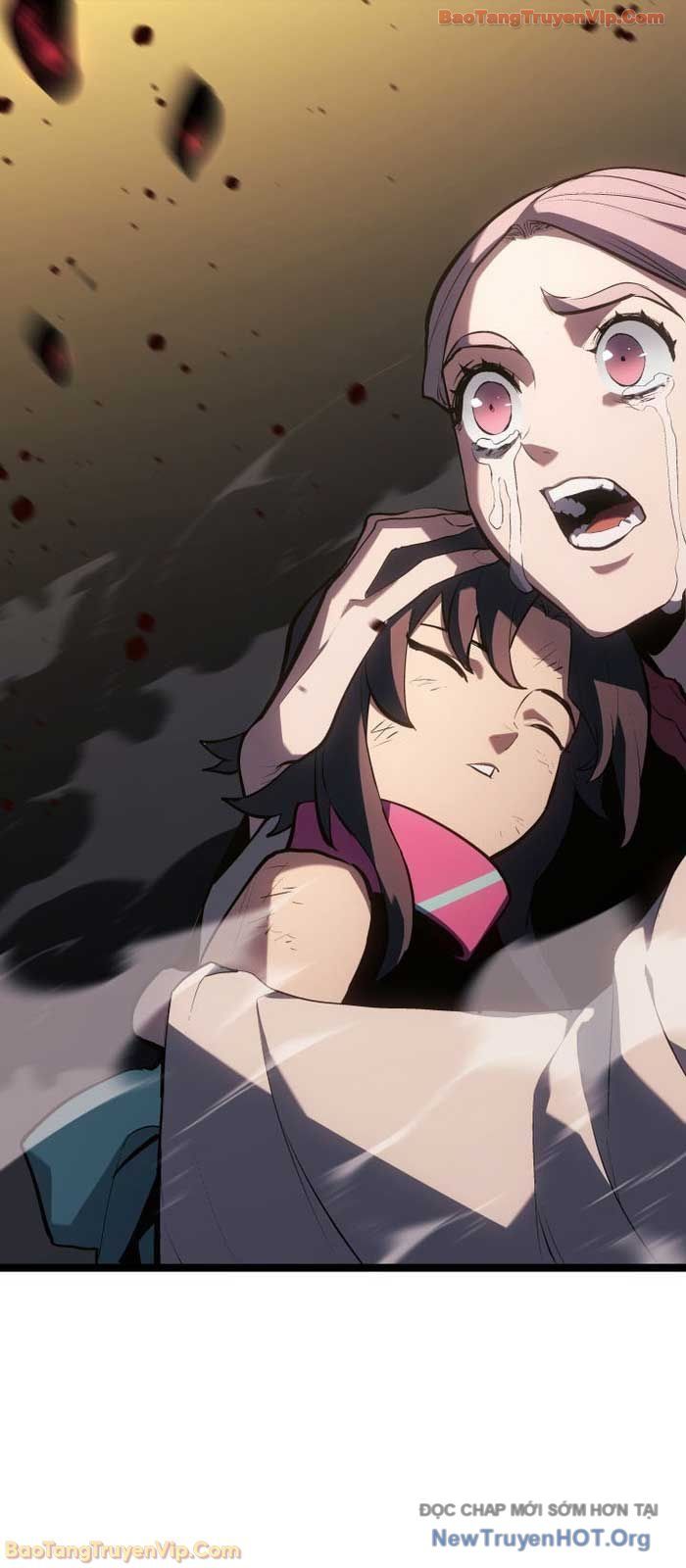Tử Thần Phiêu Nguyệt - Chapter 105 - Page 78