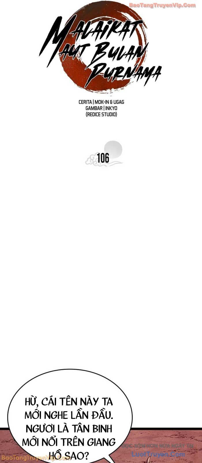 Tử Thần Phiêu Nguyệt - Chapter 106 - Page 16