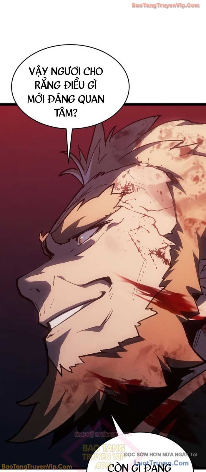 Tử Thần Phiêu Nguyệt - Chapter 106 - Page 18