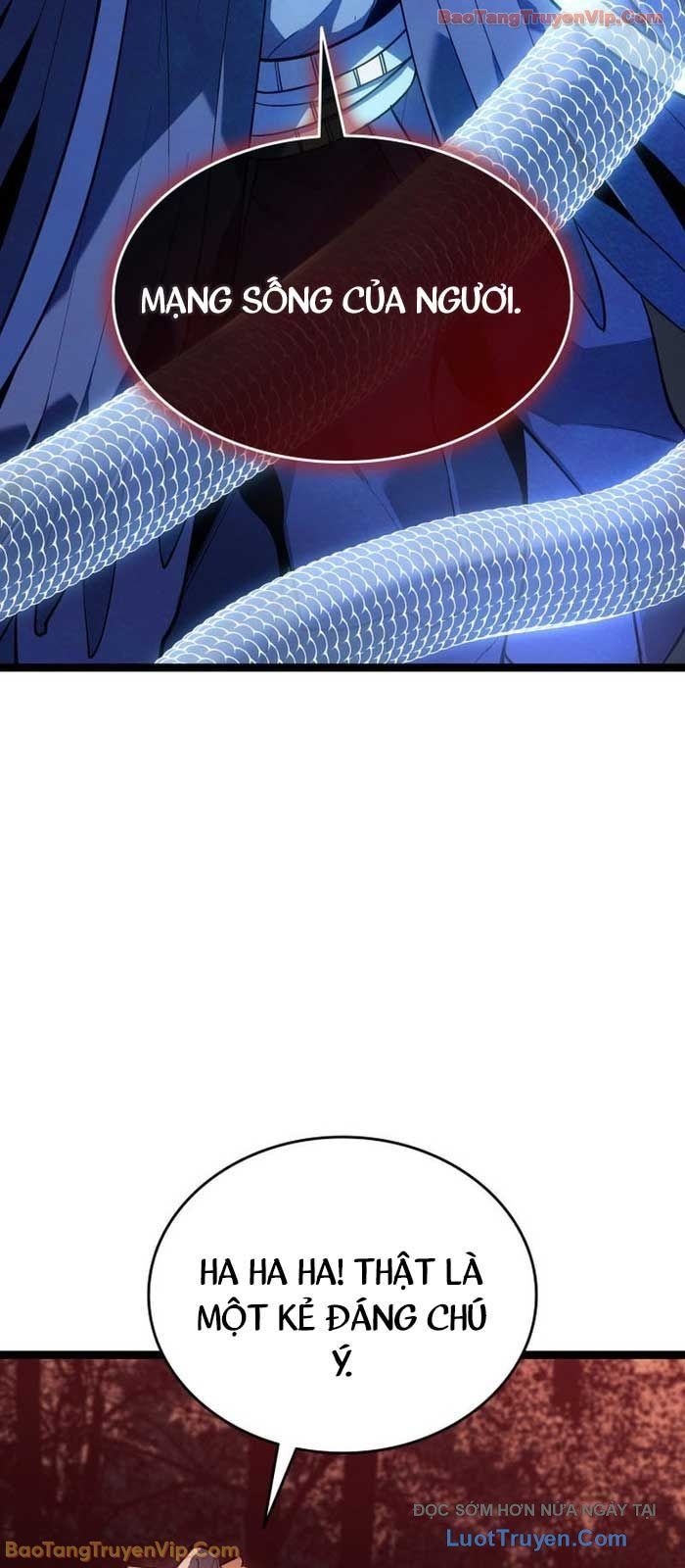 Tử Thần Phiêu Nguyệt - Chapter 106 - Page 20