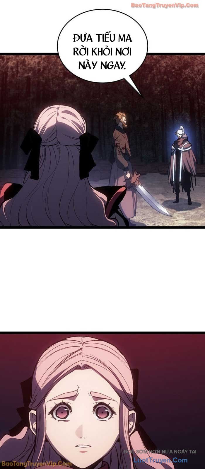 Tử Thần Phiêu Nguyệt - Chapter 106 - Page 22