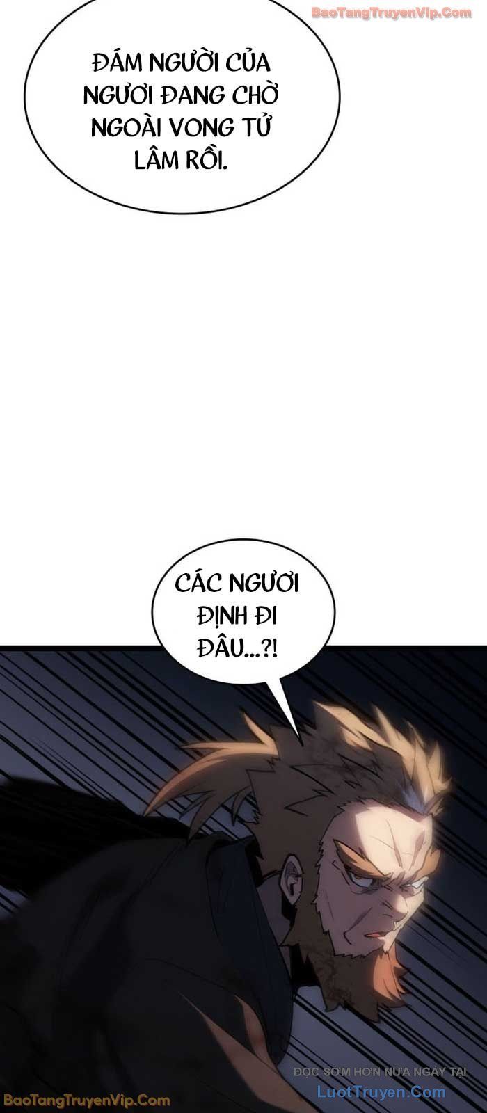 Tử Thần Phiêu Nguyệt - Chapter 106 - Page 24