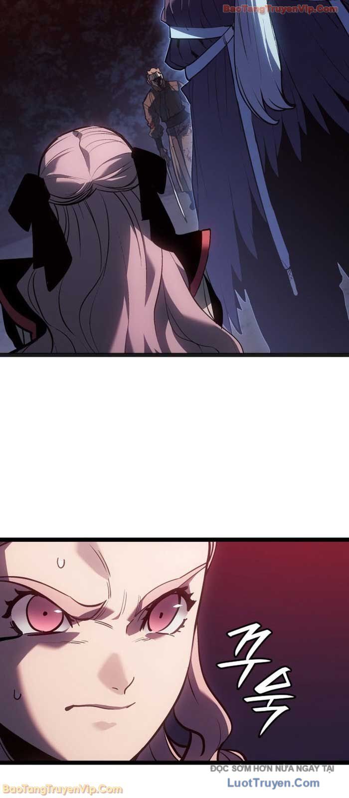 Tử Thần Phiêu Nguyệt - Chapter 106 - Page 28