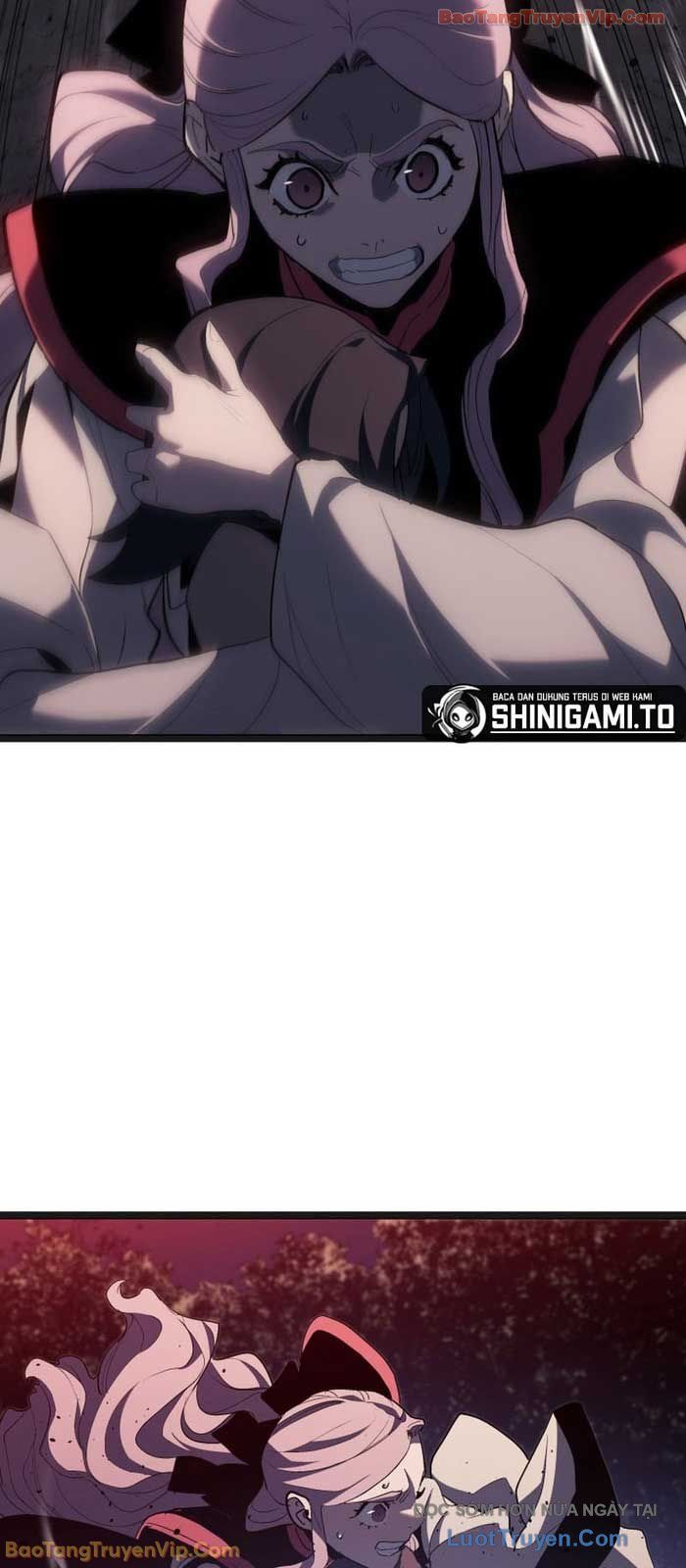 Tử Thần Phiêu Nguyệt - Chapter 106 - Page 30