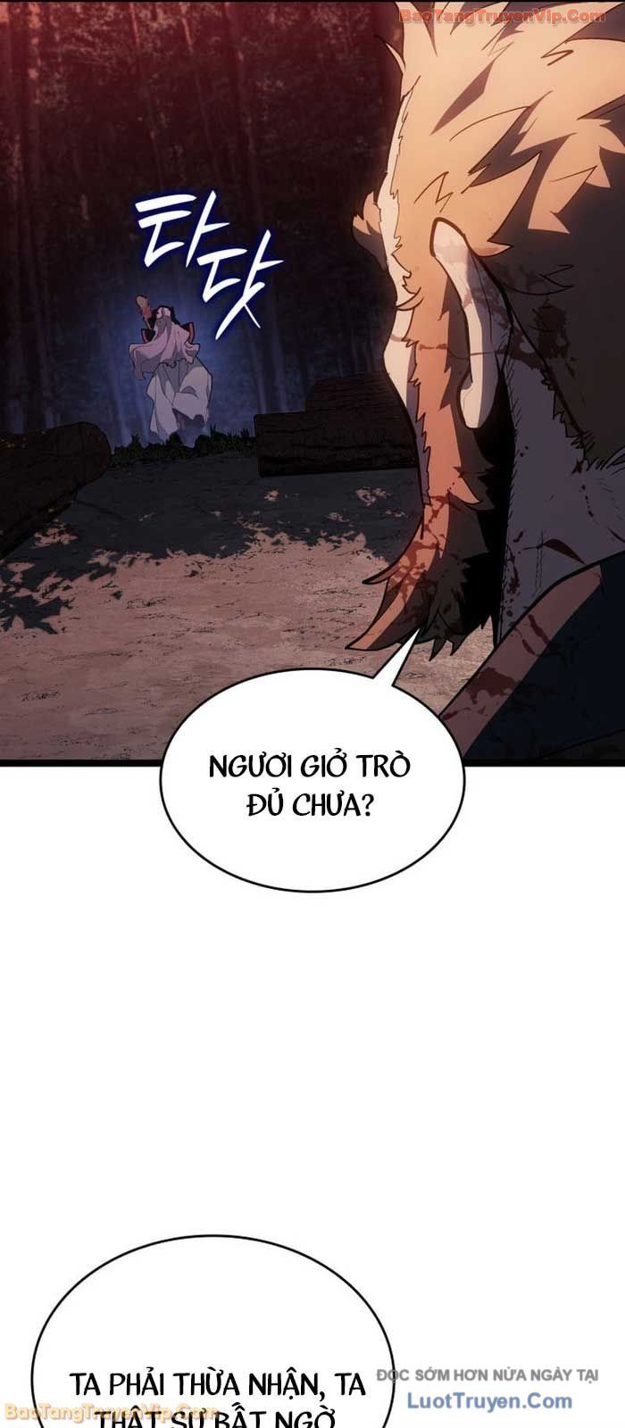 Tử Thần Phiêu Nguyệt - Chapter 106 - Page 32