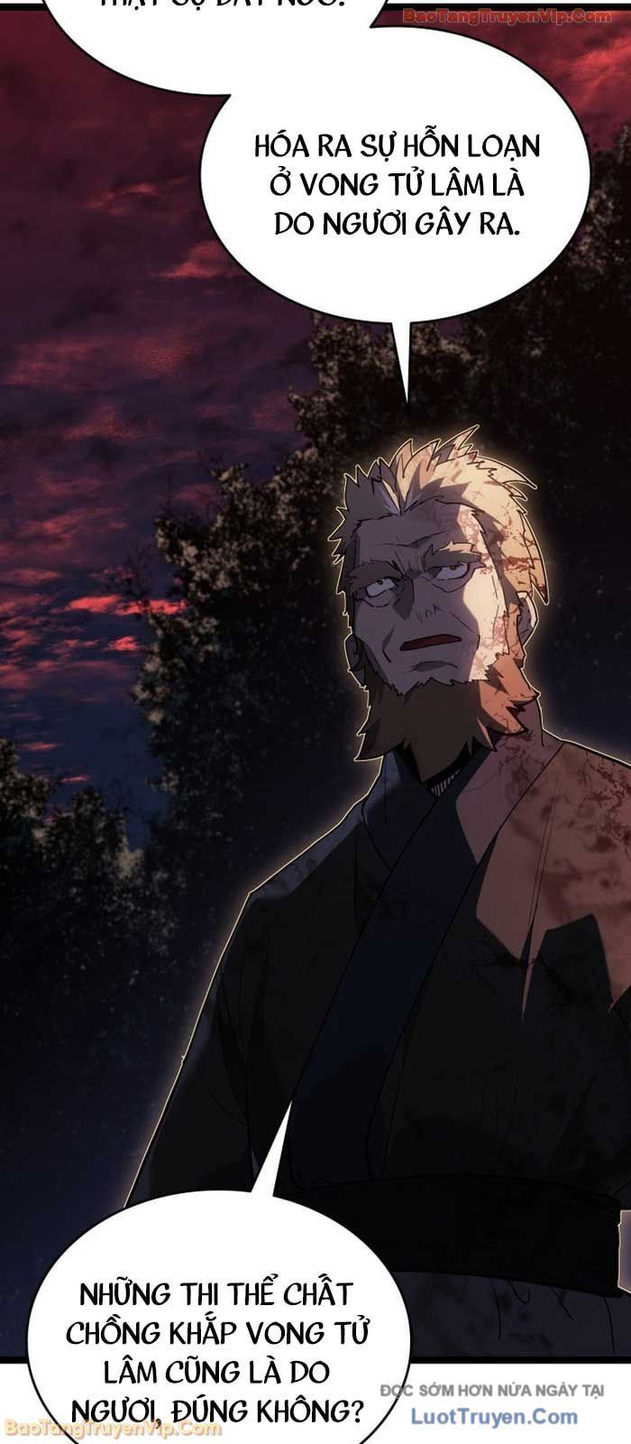 Tử Thần Phiêu Nguyệt - Chapter 106 - Page 33