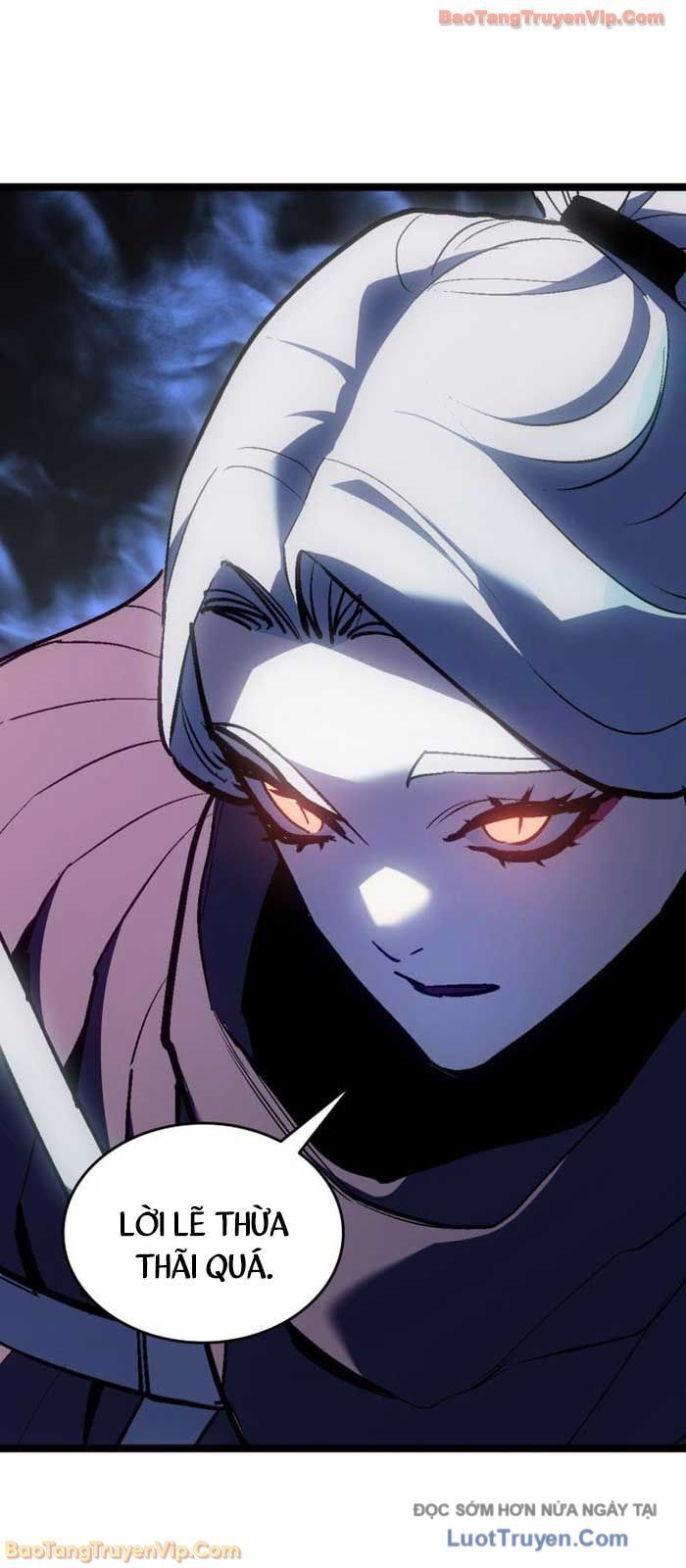 Tử Thần Phiêu Nguyệt - Chapter 106 - Page 37