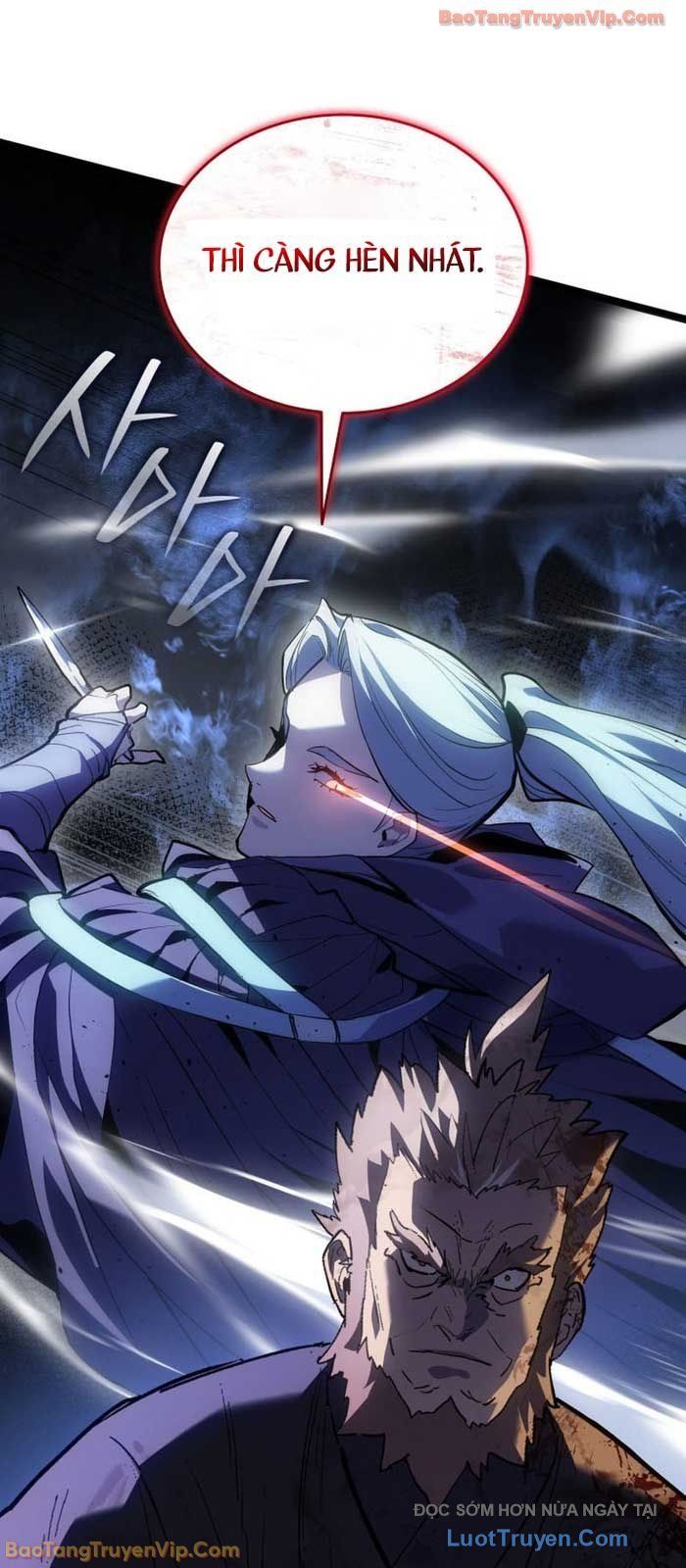 Tử Thần Phiêu Nguyệt - Chapter 106 - Page 39