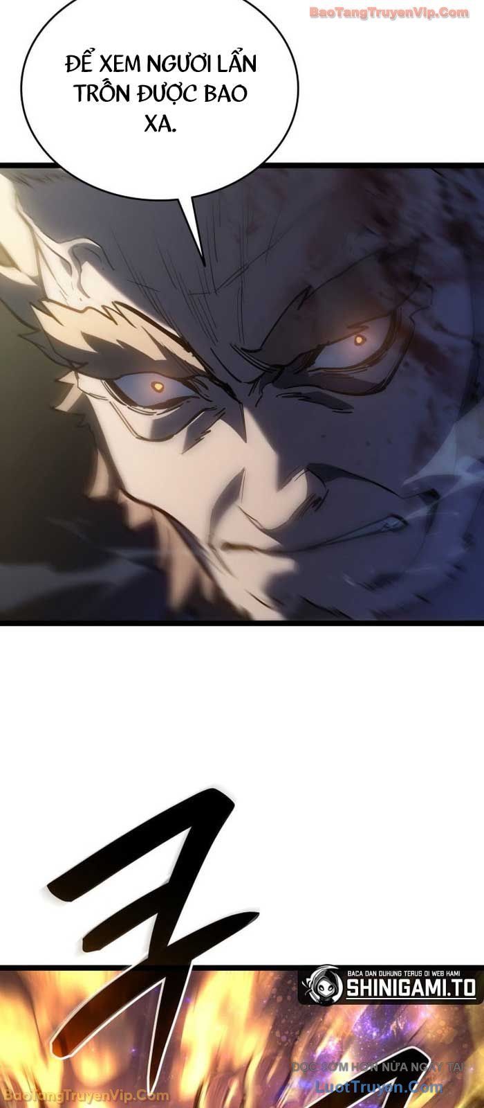 Tử Thần Phiêu Nguyệt - Chapter 106 - Page 44