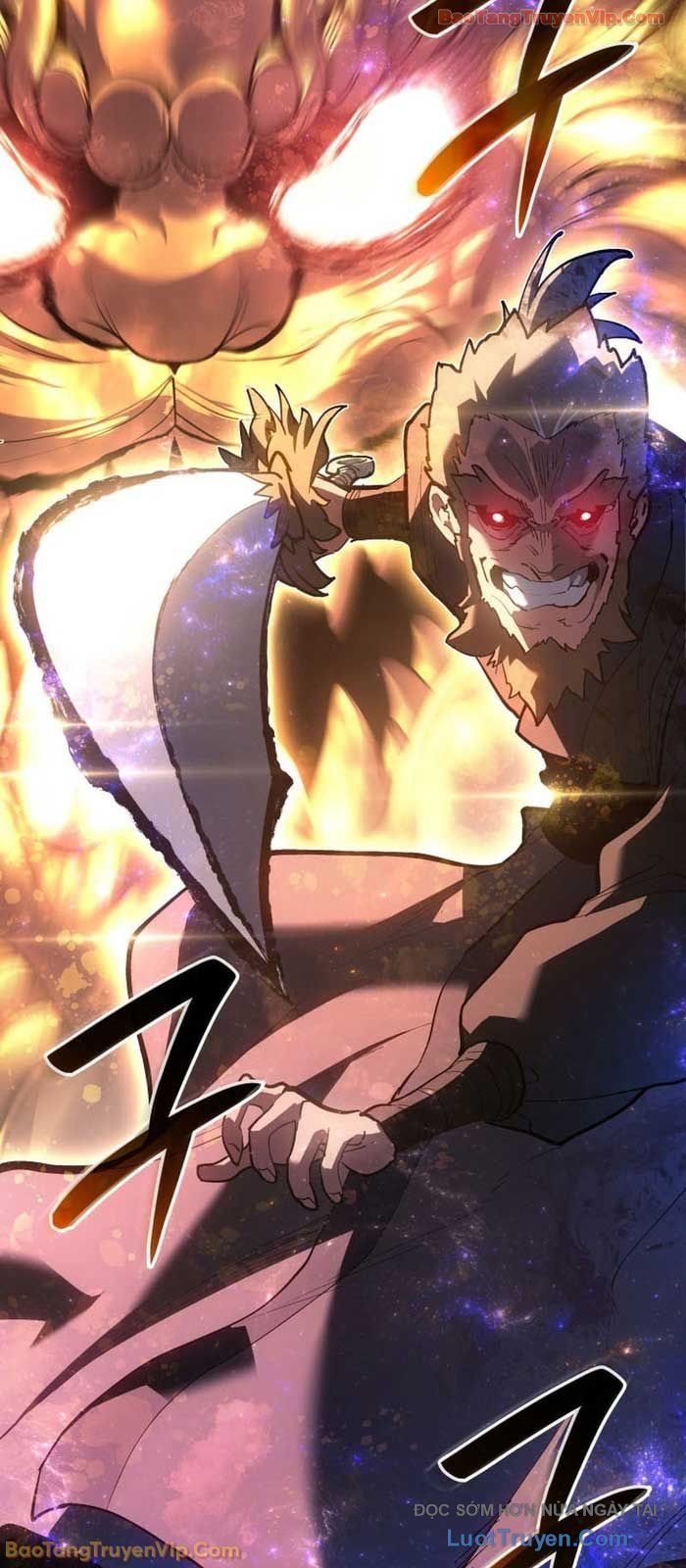 Tử Thần Phiêu Nguyệt - Chapter 106 - Page 45